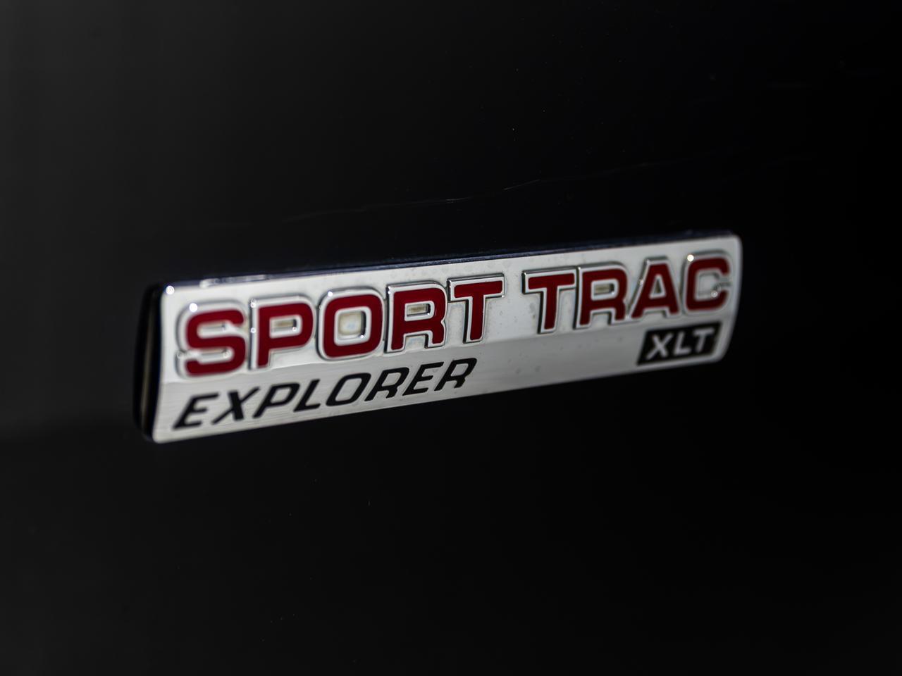 2010 Ford Explorer Sport Trac XLT 4WD Cranberry PA