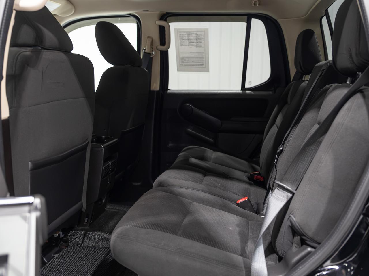 2010 Ford Explorer Sport Trac XLT 4WD Cranberry PA
