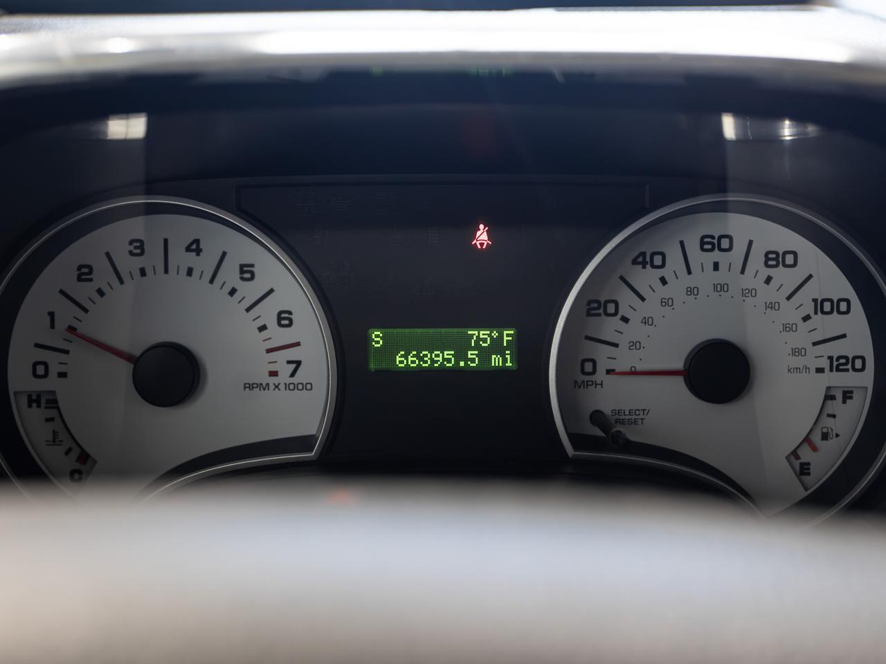 2010 Ford Explorer Sport Trac XLT 4WD Cranberry PA