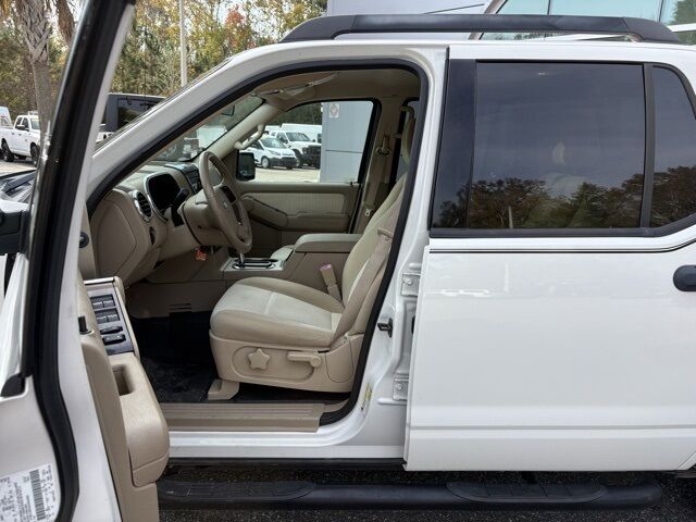 2010 Ford Explorer Sport Trac XLT Jacksonville FL