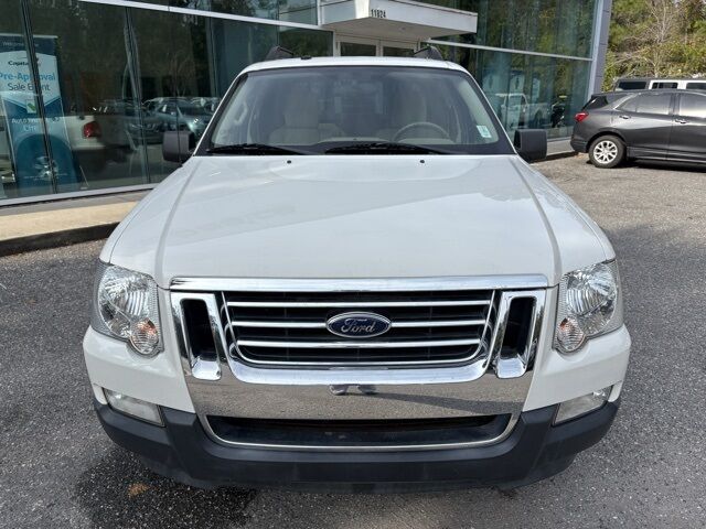 2010 Ford Explorer Sport Trac XLT Jacksonville FL