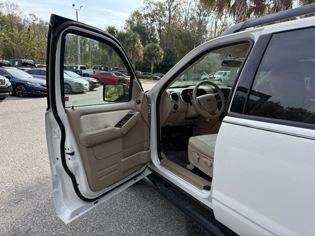 2010 Ford Explorer Sport Trac XLT Jacksonville FL