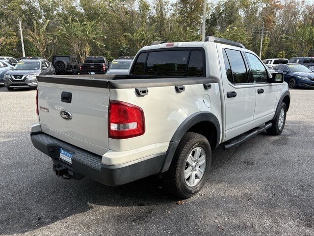 2010 Ford Explorer Sport Trac XLT Jacksonville FL