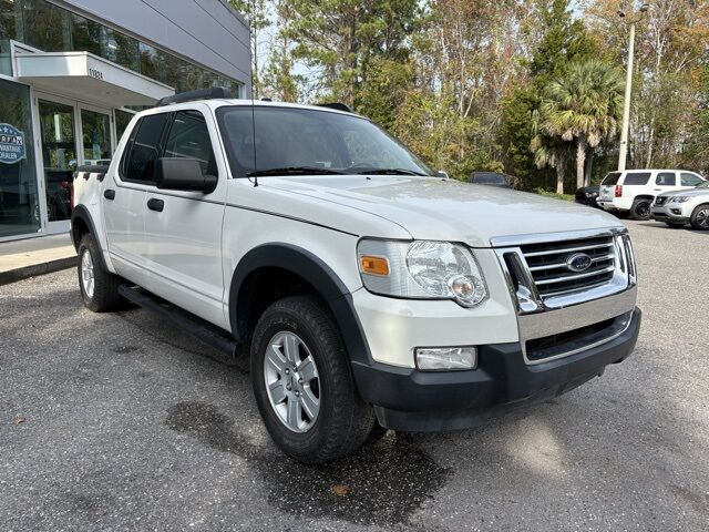2010 Ford Explorer Sport Trac XLT Jacksonville FL