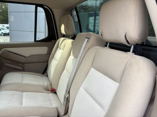 2010 Ford Explorer Sport Trac XLT Jacksonville FL