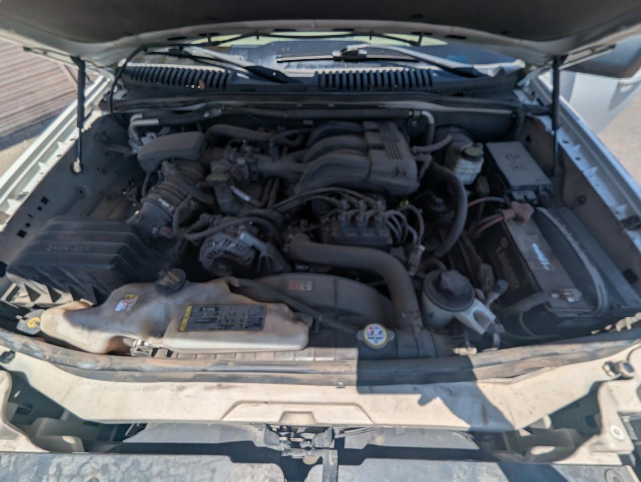 2010 Ford Explorer XLT Grand Junction CO