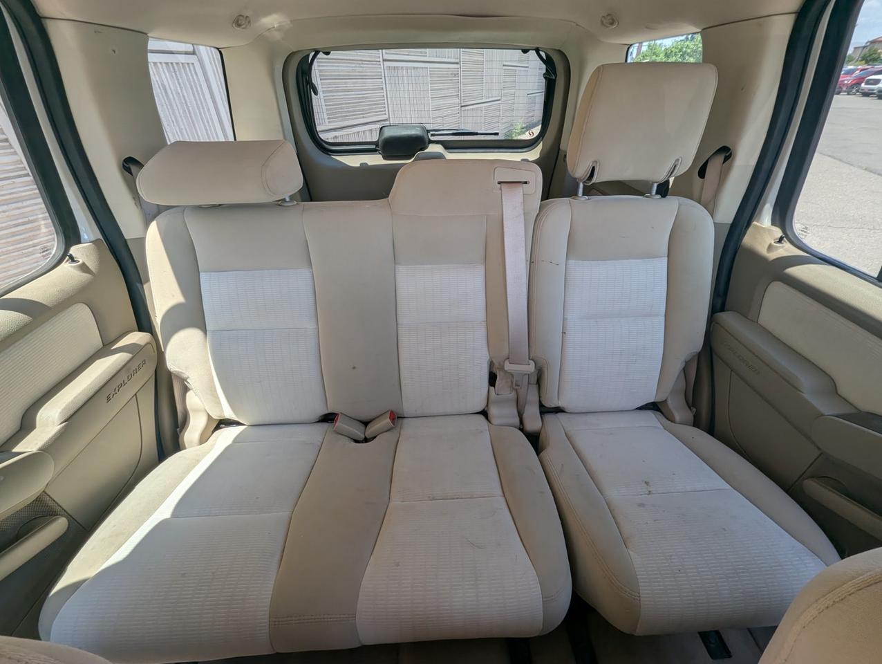 2010 Ford Explorer XLT Grand Junction CO
