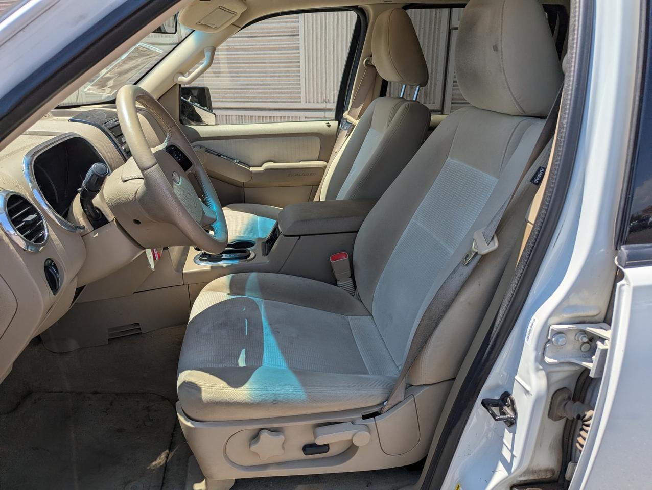 2010 Ford Explorer XLT Grand Junction CO