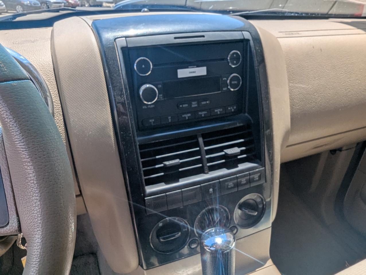 2010 Ford Explorer XLT Grand Junction CO