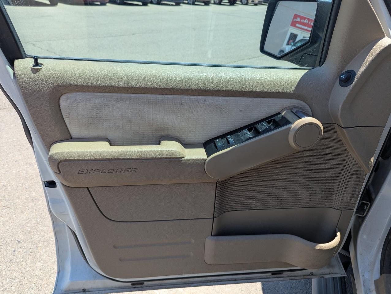 2010 Ford Explorer XLT Grand Junction CO