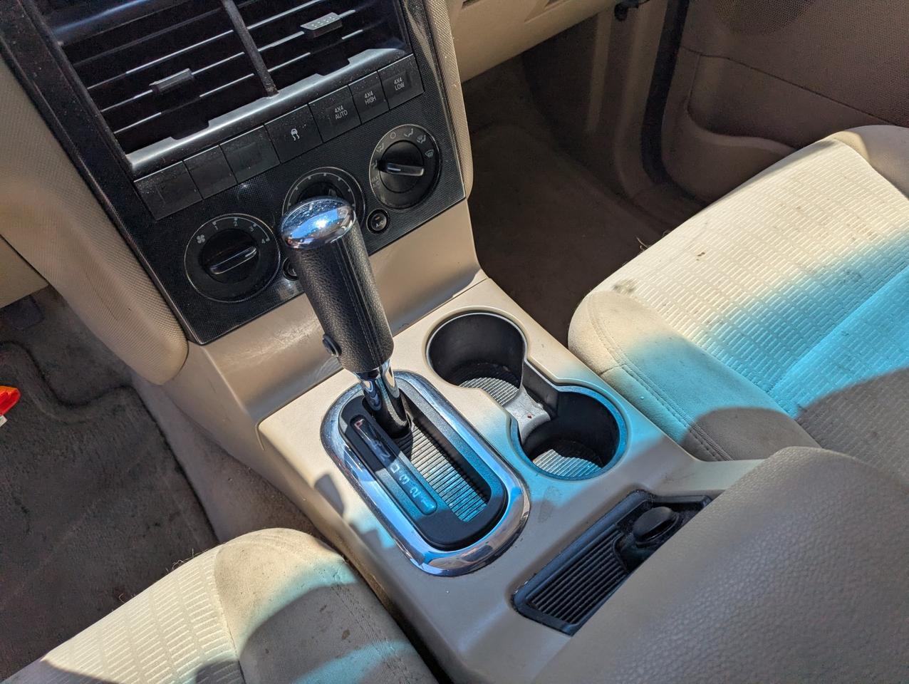 2010 Ford Explorer XLT Grand Junction CO