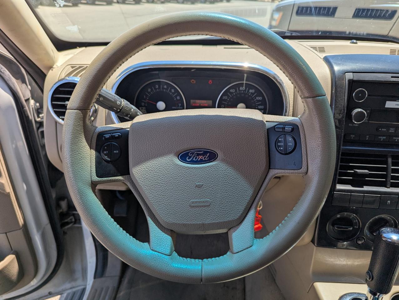 2010 Ford Explorer XLT Grand Junction CO