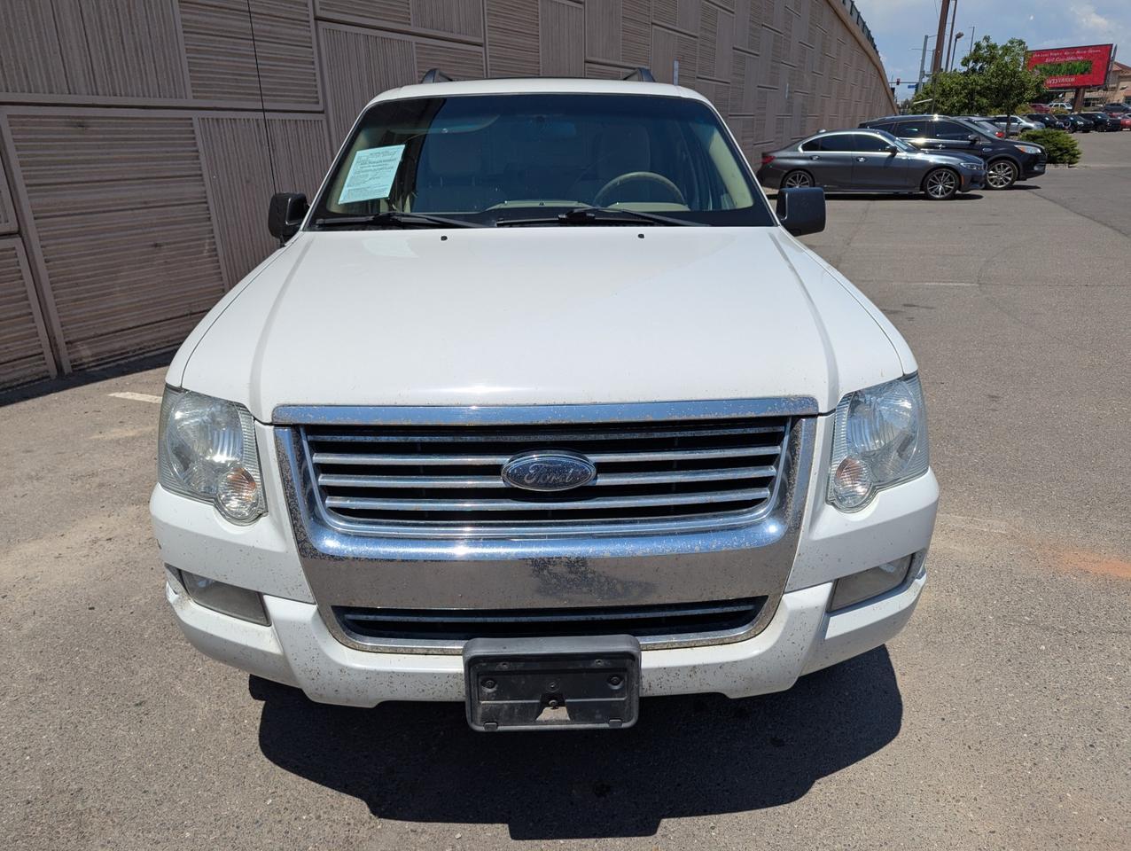 2010 Ford Explorer XLT Grand Junction CO