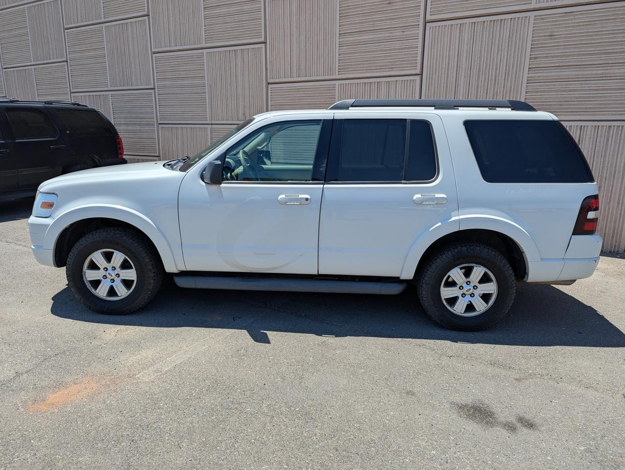 2010 Ford Explorer XLT Grand Junction CO