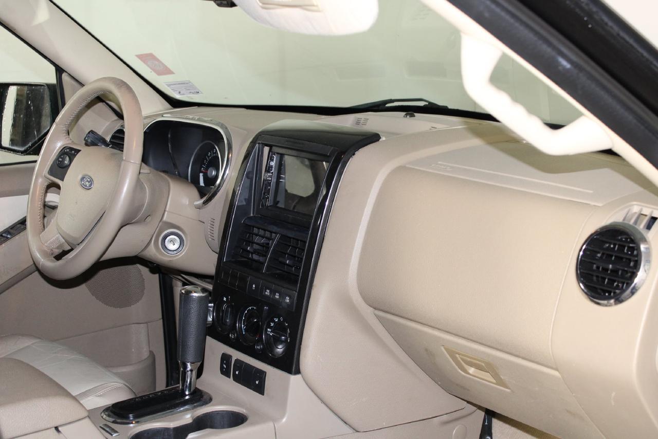 2010 Ford Explorer XLT Manassas VA
