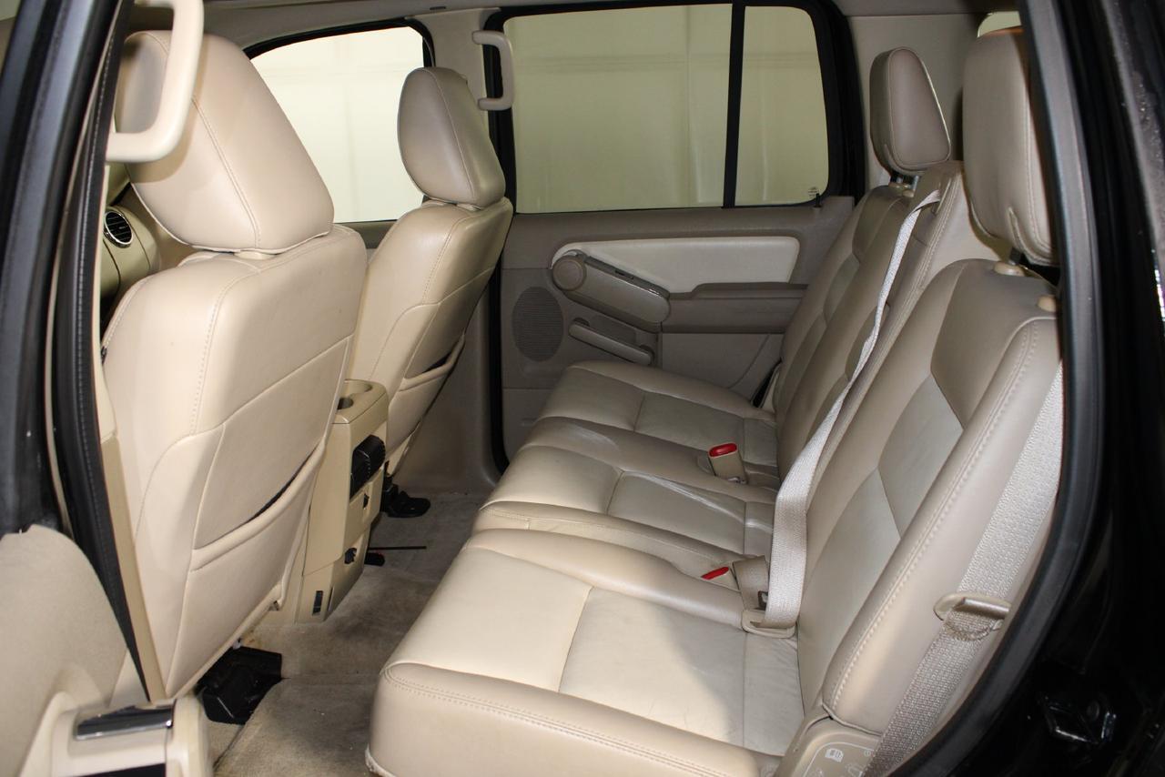 2010 Ford Explorer XLT Manassas VA