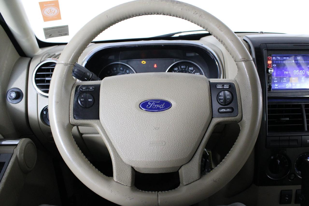 2010 Ford Explorer XLT Manassas VA