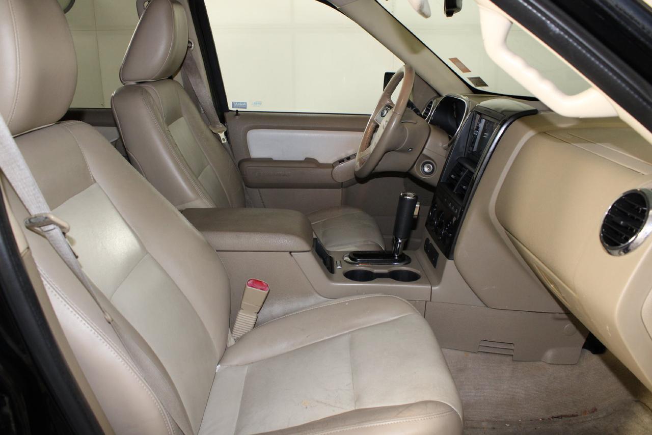 2010 Ford Explorer XLT Manassas VA