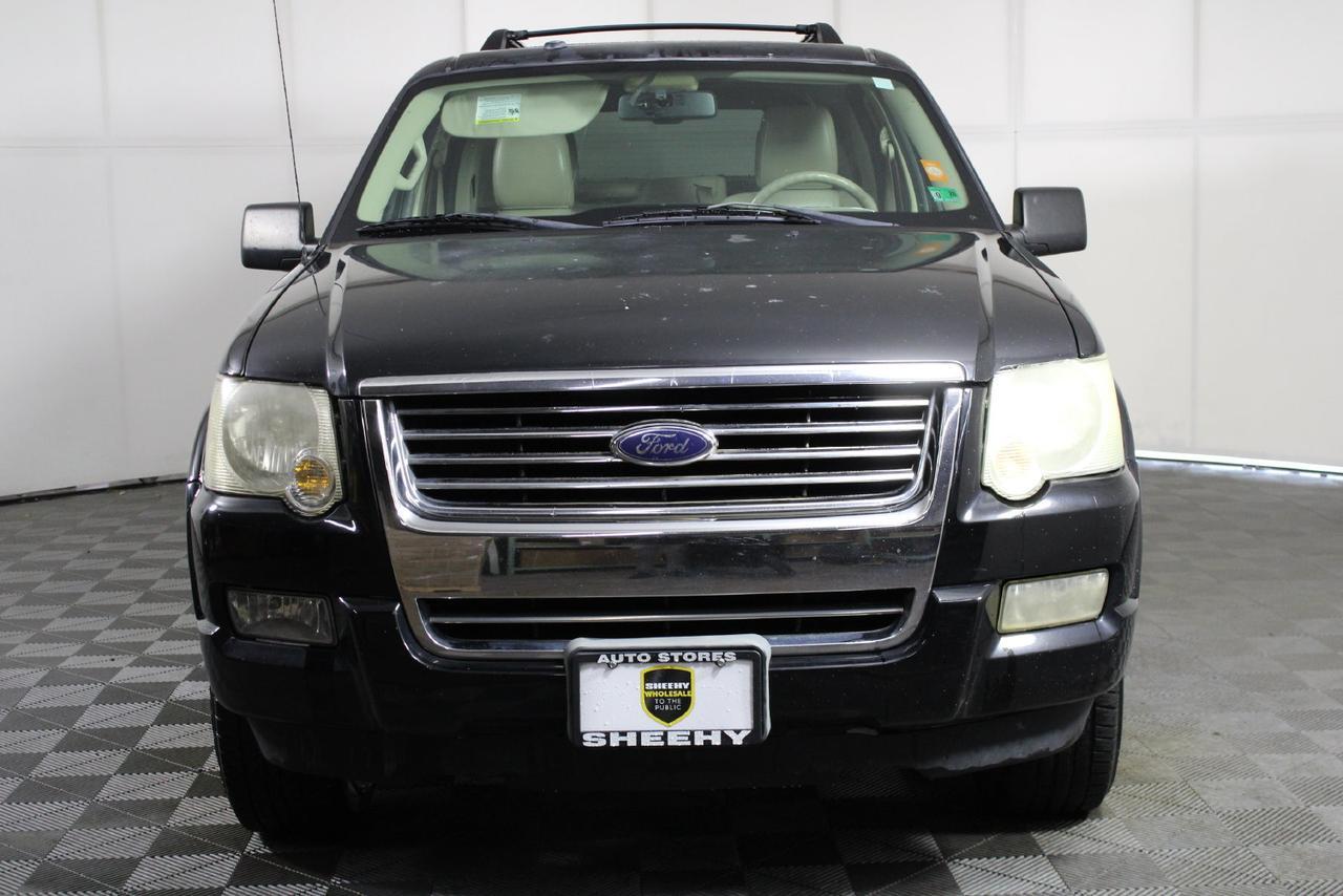 2010 Ford Explorer XLT Manassas VA