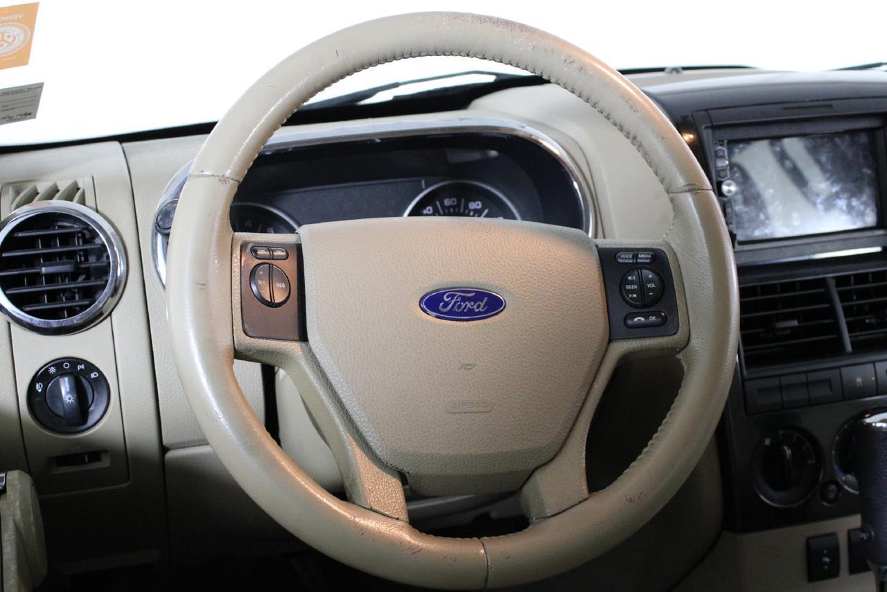 2010 Ford Explorer XLT Manassas VA