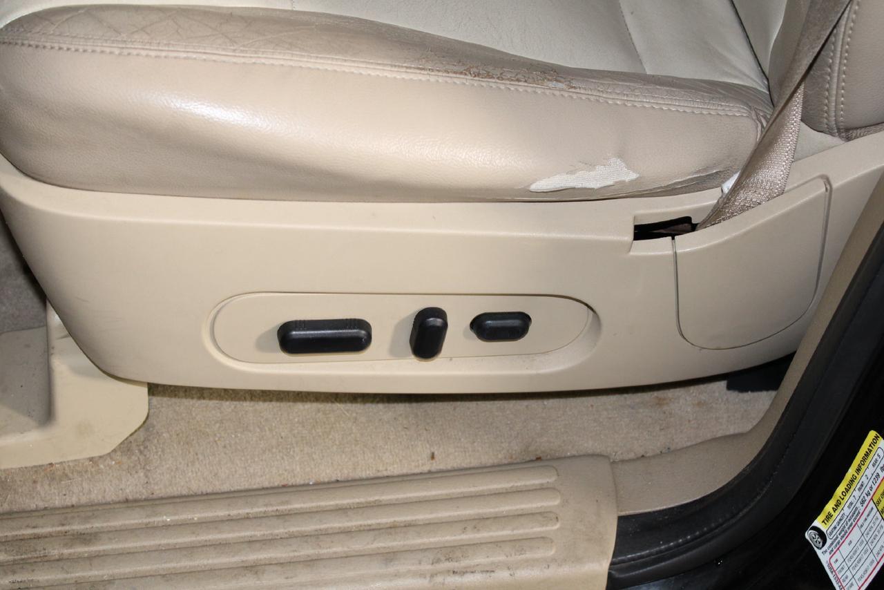 2010 Ford Explorer XLT Manassas VA