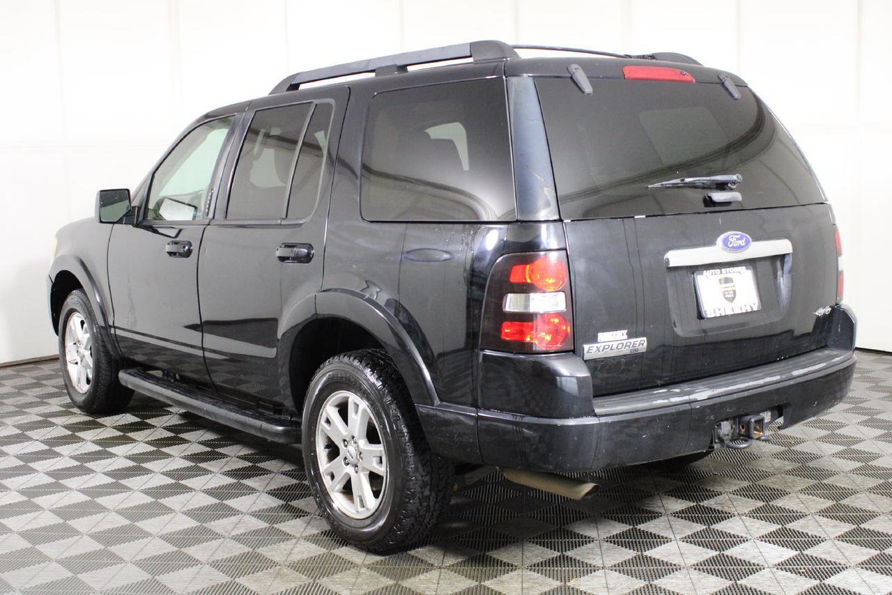 2010 Ford Explorer XLT Manassas VA