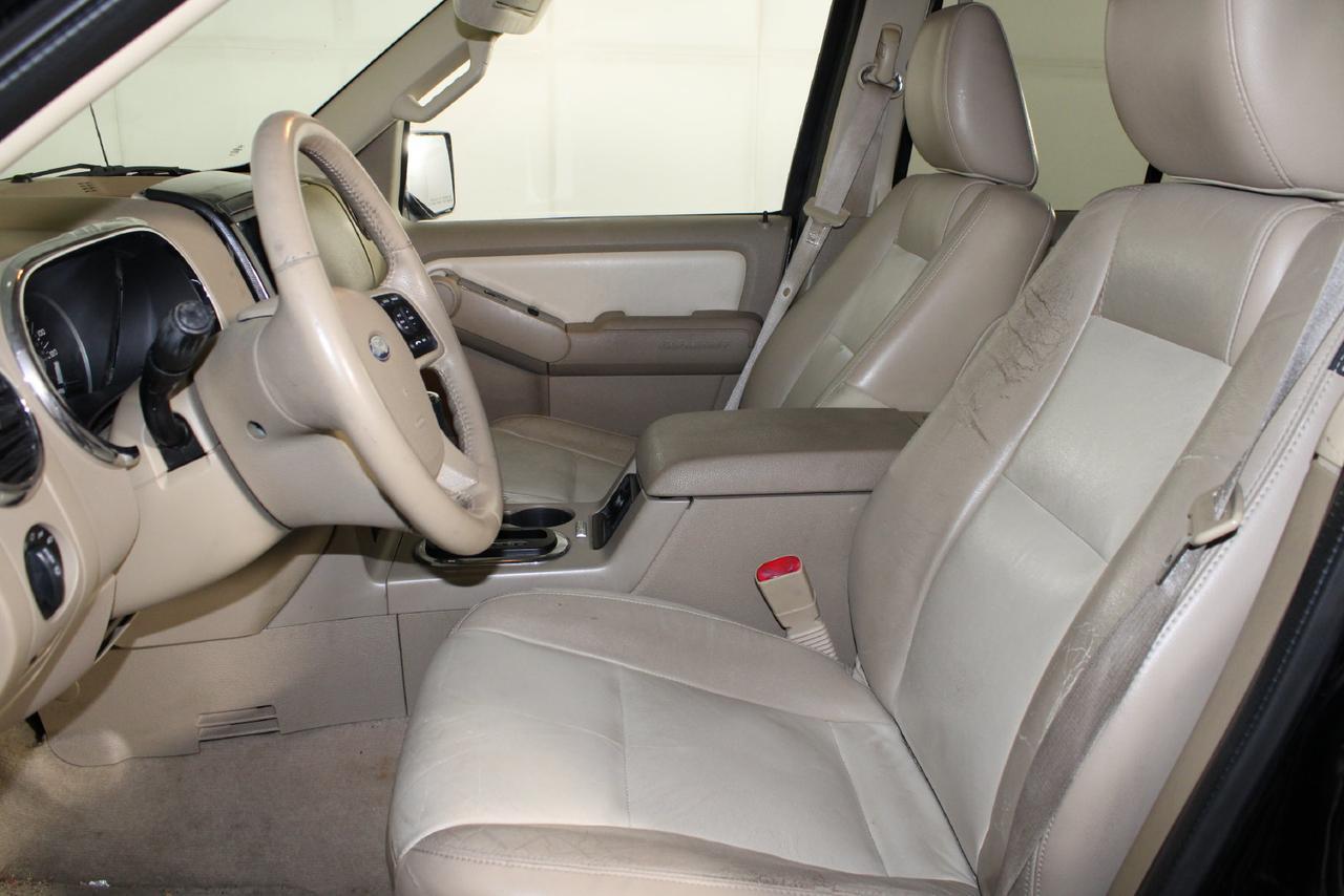 2010 Ford Explorer XLT Manassas VA