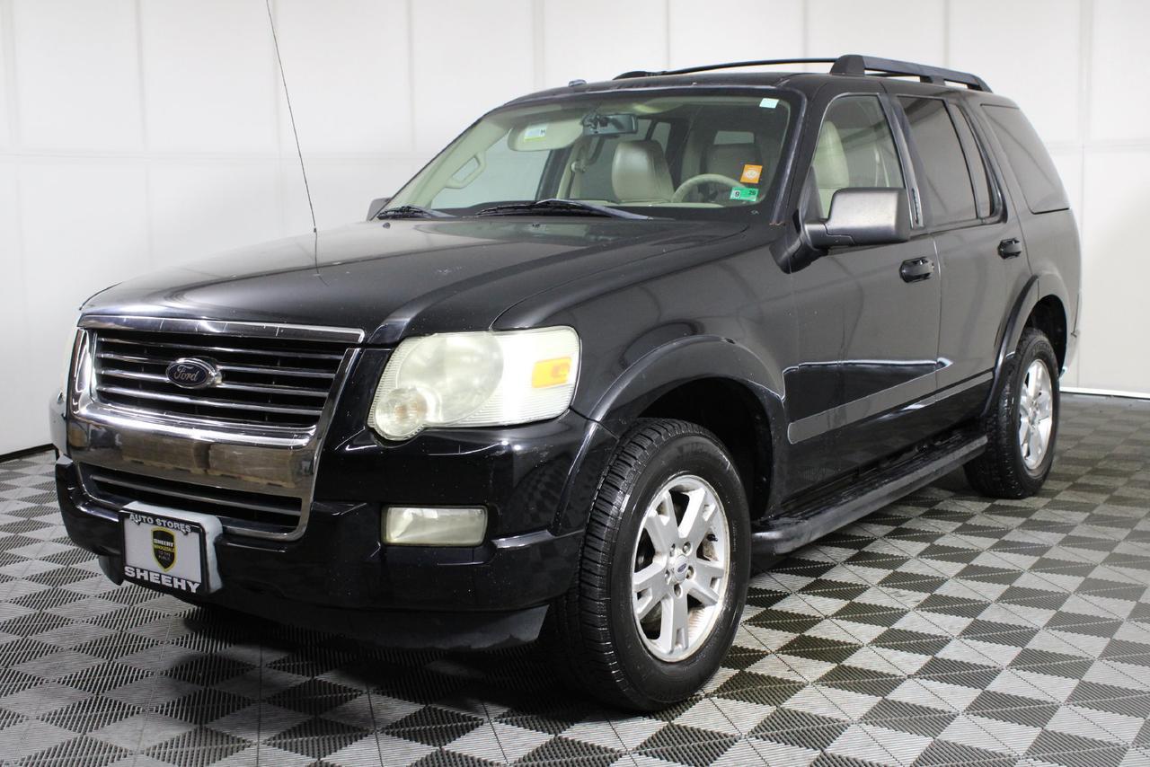2010 Ford Explorer XLT Manassas VA