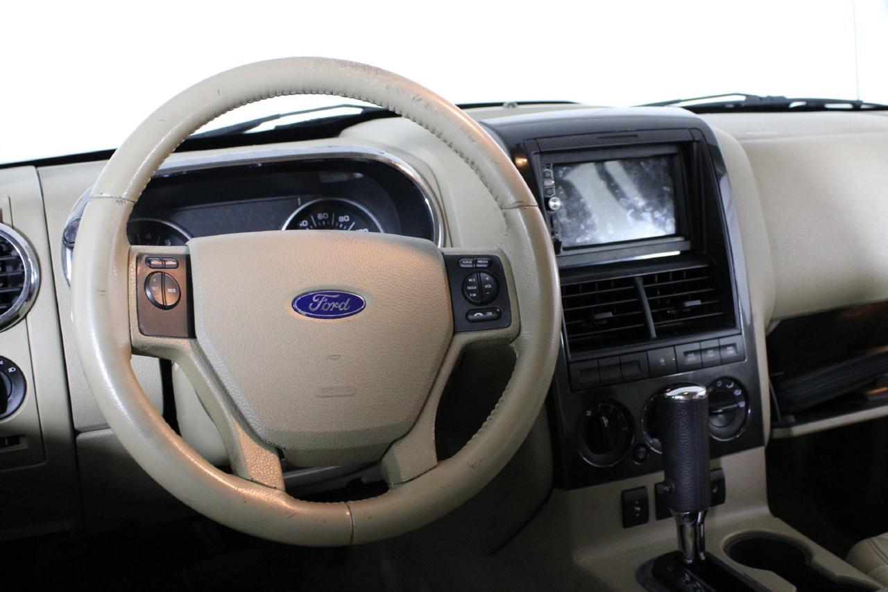 2010 Ford Explorer XLT Manassas VA