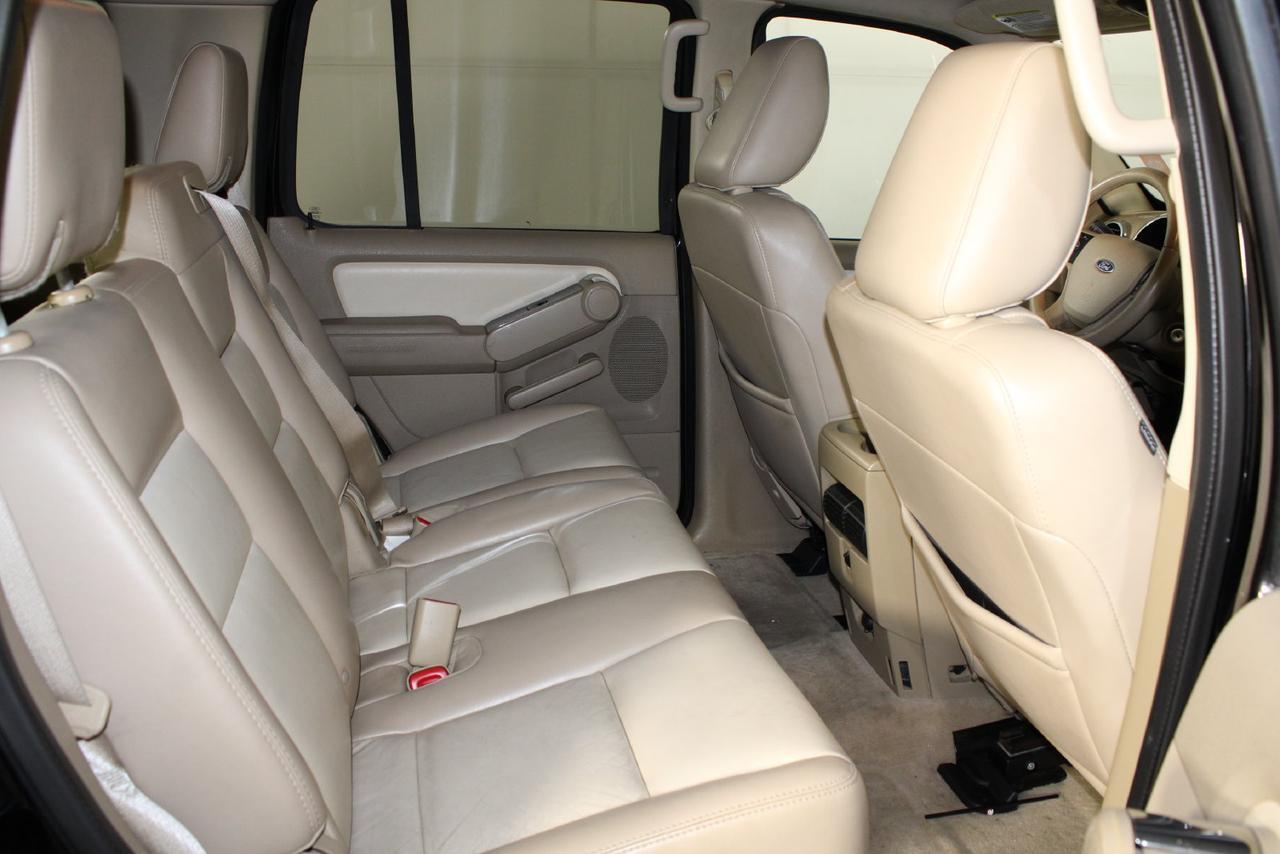 2010 Ford Explorer XLT Manassas VA