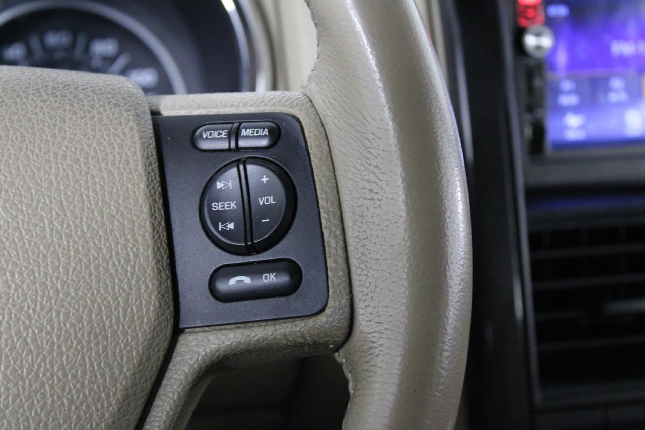 2010 Ford Explorer XLT Manassas VA
