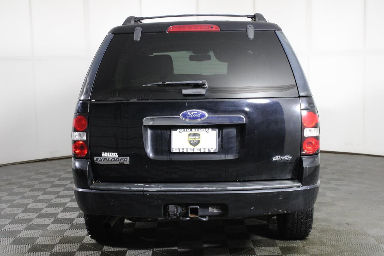 2010 Ford Explorer XLT Manassas VA