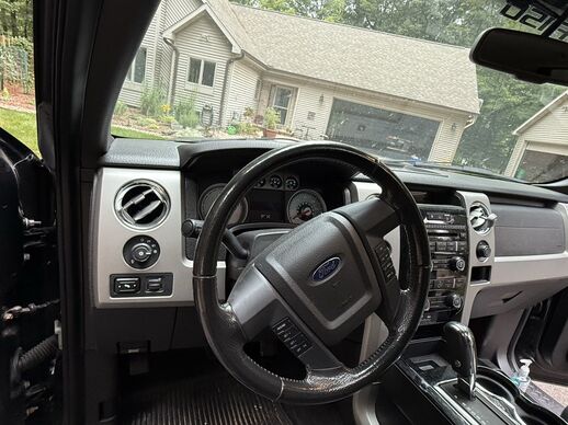 2010_Ford_F-150__ Fond du Lac WI