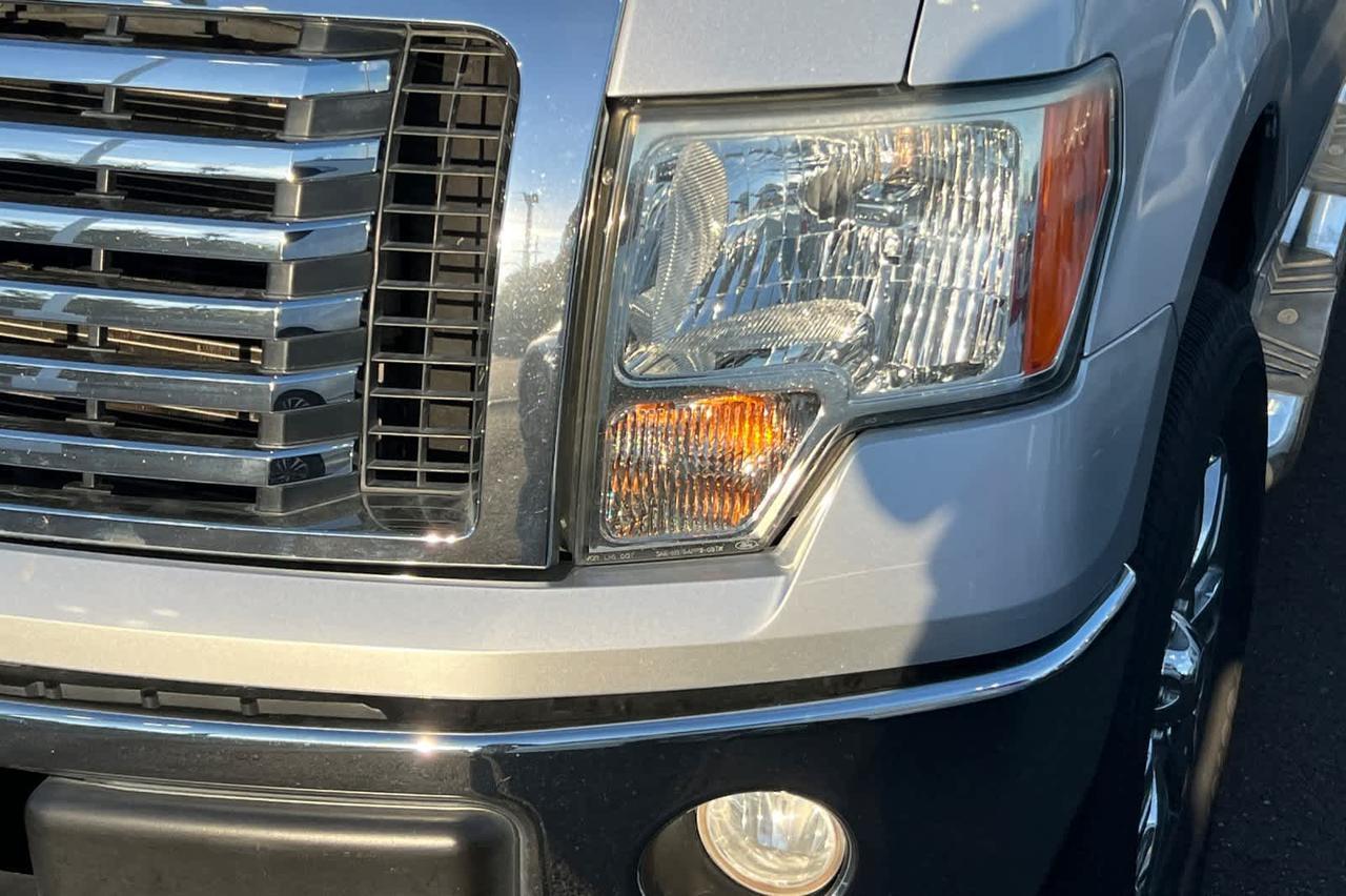 2010 Ford F-150 Roseville CA