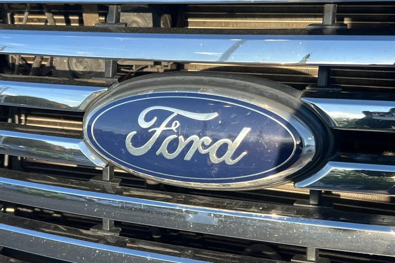 2010 Ford F-150 Roseville CA