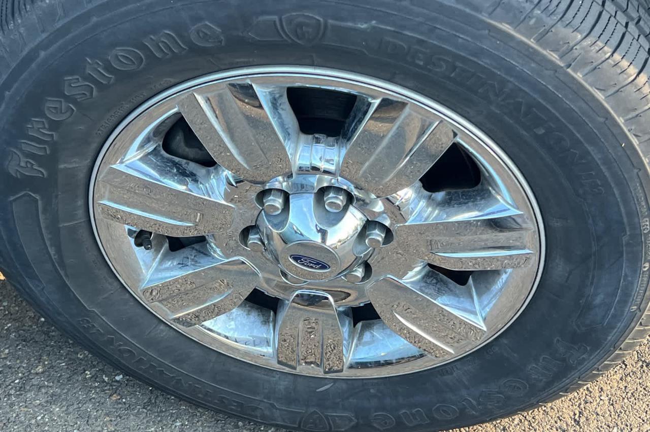 2010 Ford F-150 Roseville CA