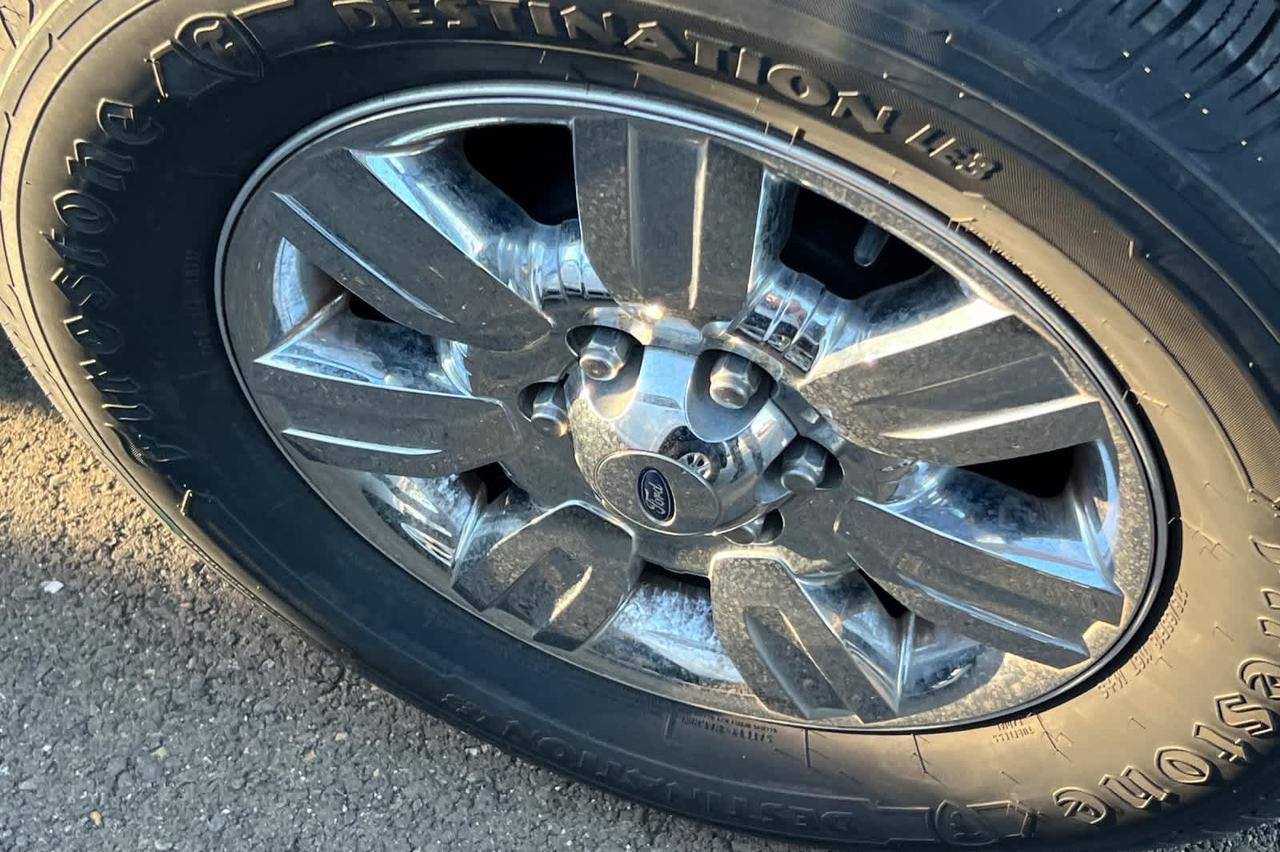 2010 Ford F-150 Roseville CA