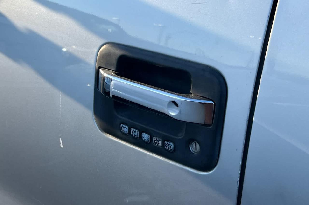 2010 Ford F-150 Roseville CA