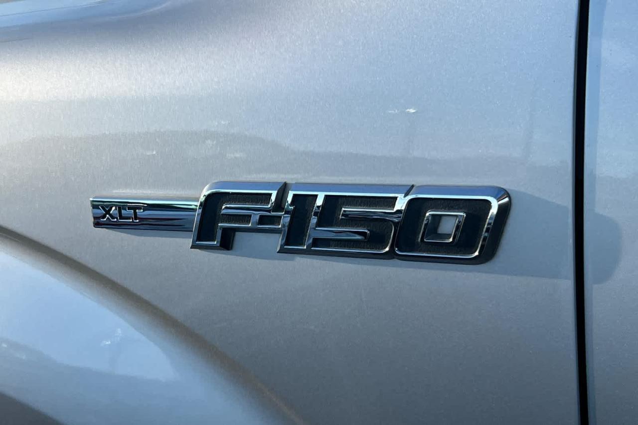 2010 Ford F-150 Roseville CA