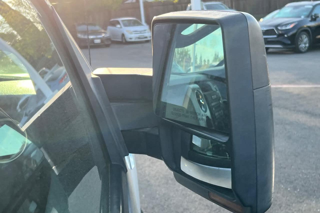 2010 Ford F-150 Roseville CA