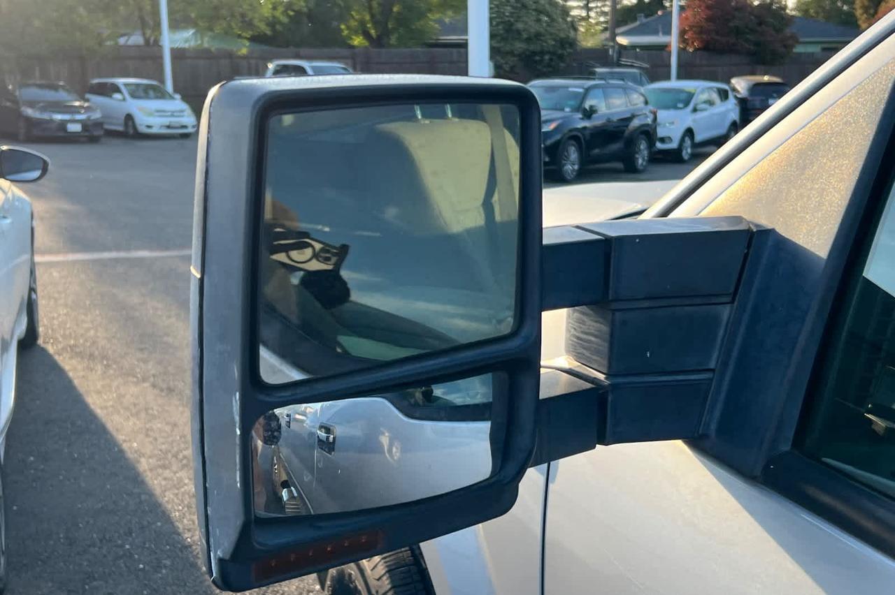 2010 Ford F-150 Roseville CA