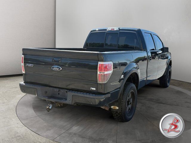 2010 Ford F-150  Salt Lake City UT