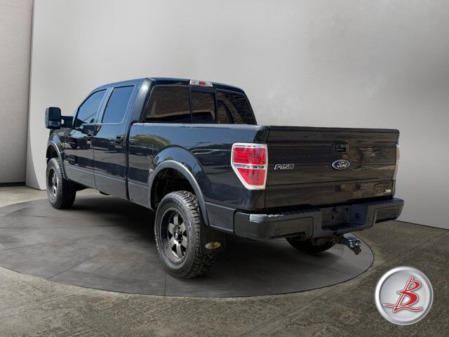 2010 Ford F-150  Salt Lake City UT