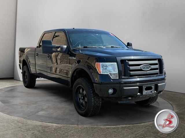 2010 Ford F-150  Salt Lake City UT
