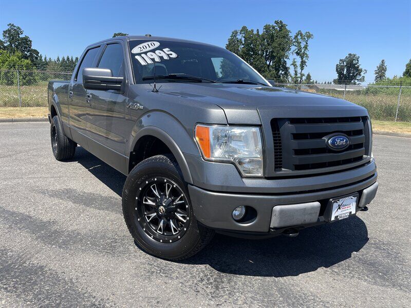 Used Vehicle Dealership Woodburn OR Xtreme Truck Sales
