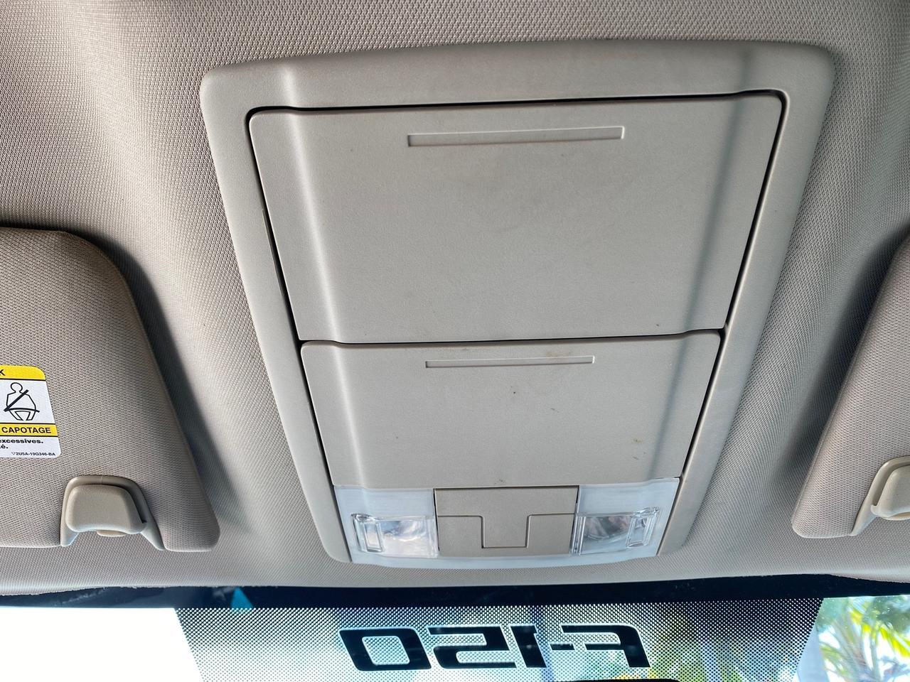 2010 Ford F-150 4 DR CREW XL LOW MILES 34,625 Pompano Beach FL
