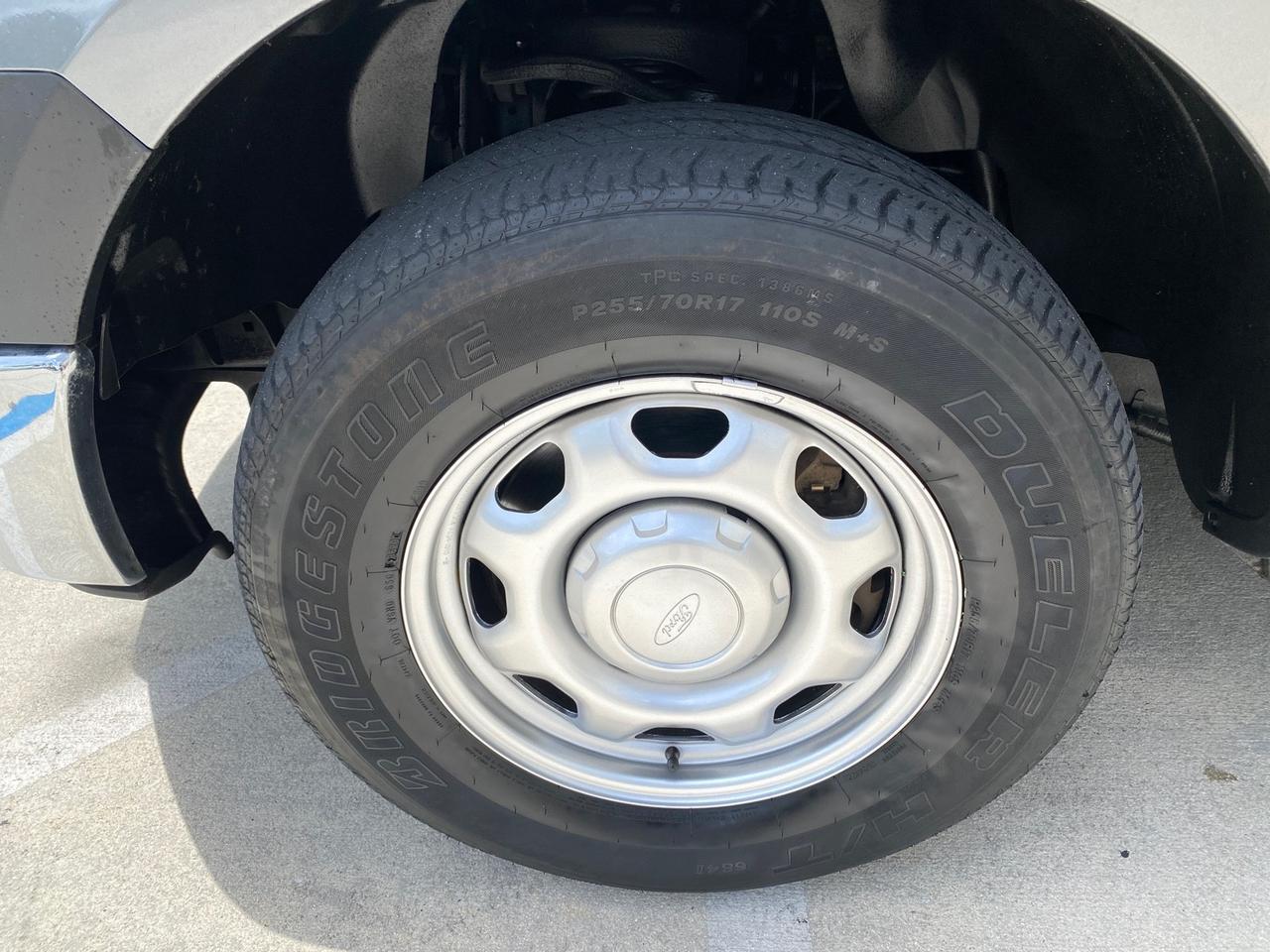 2010 Ford F-150 4 DR CREW XL LOW MILES 34,625 Pompano Beach FL