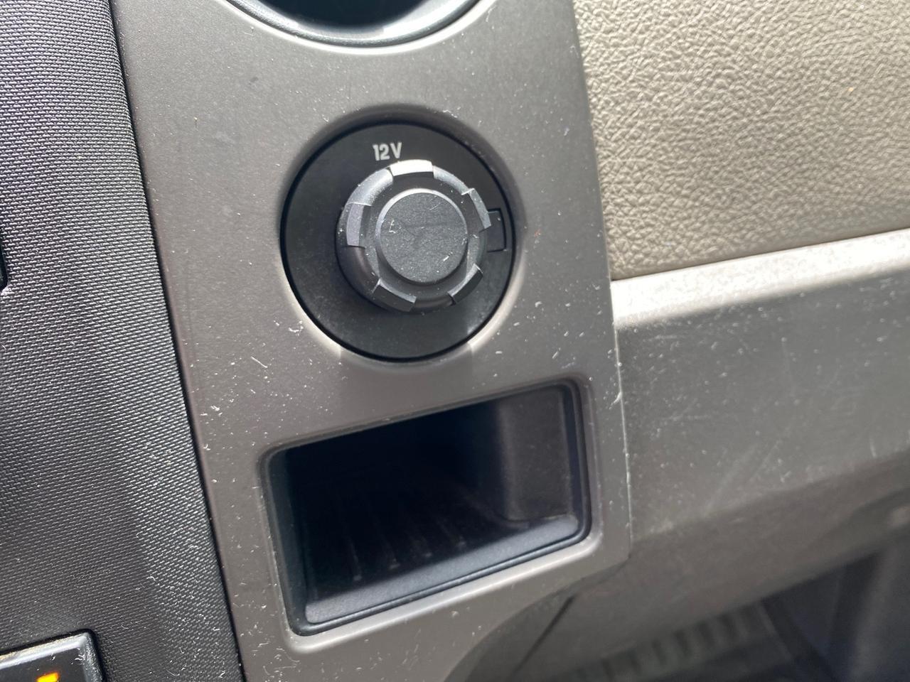 2010 Ford F-150 4 DR CREW XL LOW MILES 34,625 Pompano Beach FL