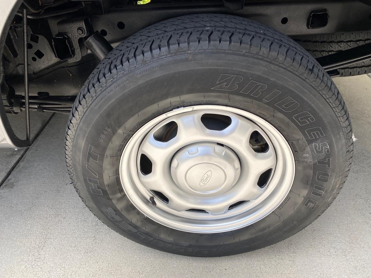 2010 Ford F-150 4 DR CREW XL LOW MILES 34,625 Pompano Beach FL