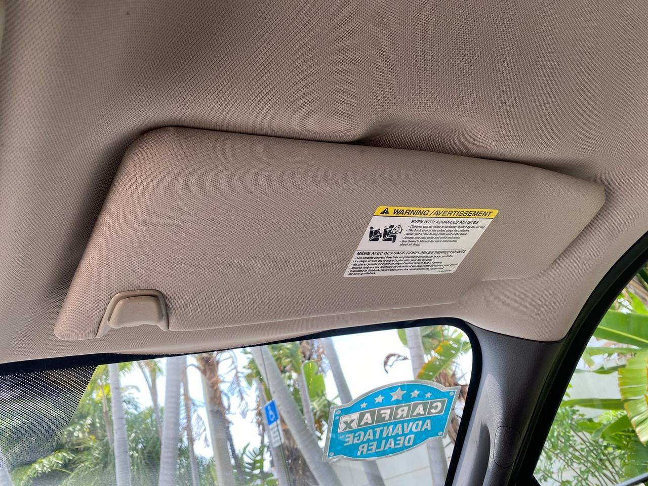 2010 Ford F-150 4 DR CREW XL LOW MILES 34,625 Pompano Beach FL